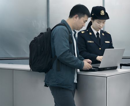 Hong Kong moves to compel password disclosure for digital devices