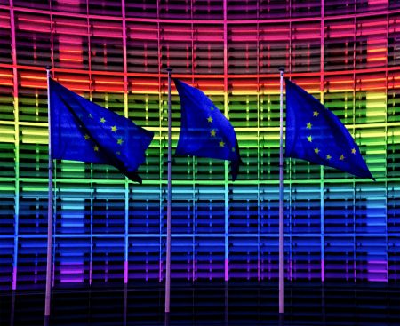 Legislation without borders? Brussels wants to ban conversion practices