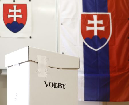 Koalícia počíta každý hlas. Pripravuje upratovanie volebných pravidiel