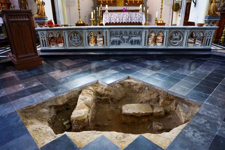 V Holandsku možno našli pozostatky mušketiera d’Artagnana