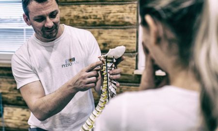 Fyzioterapeut Mušinský: Zabúdame chodiť. Pritom je to najprirodzenejší ľudský pohyb