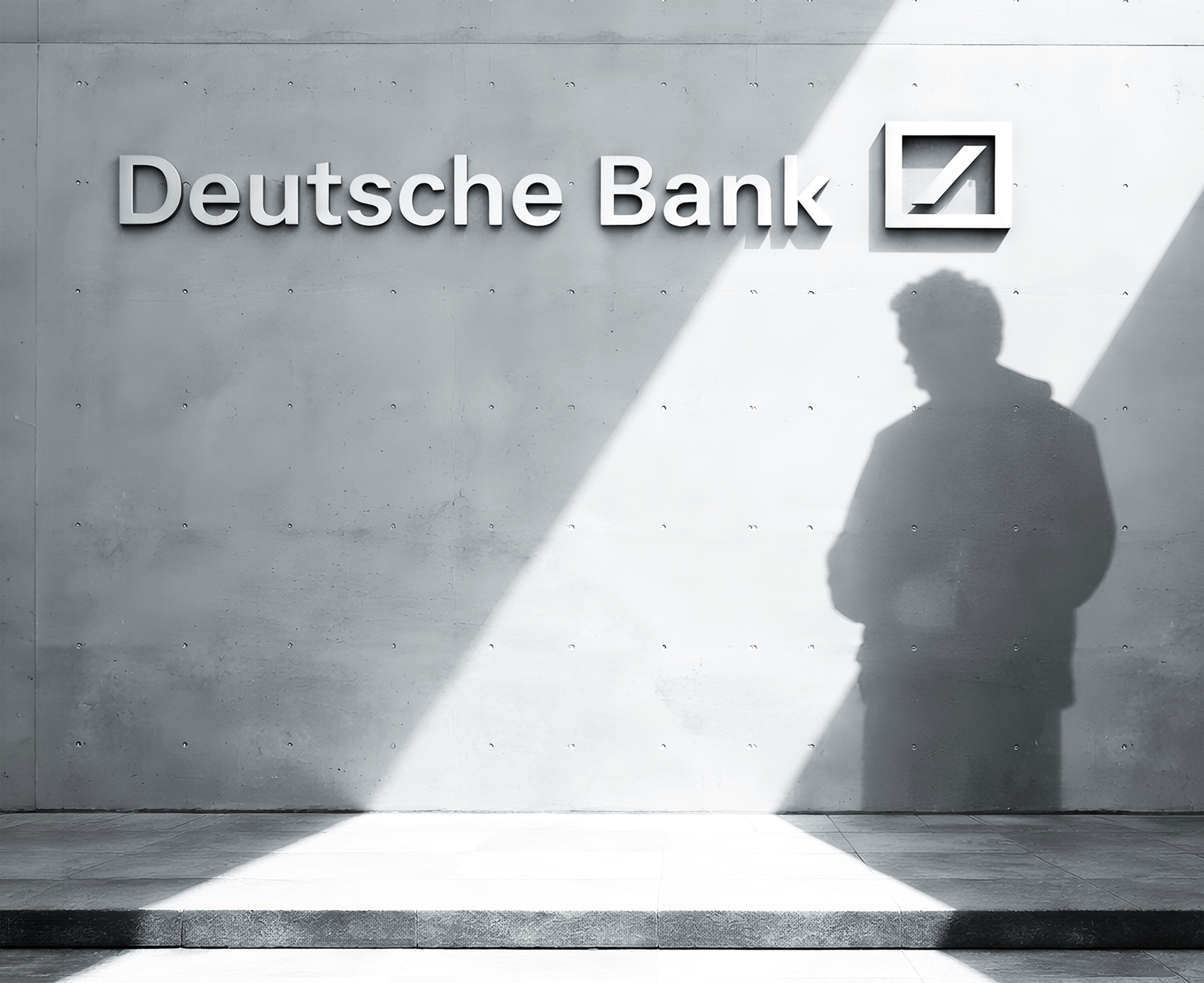 Epstein’s shadow over Frankfurt: the secret plan to take over Deutsche Bank