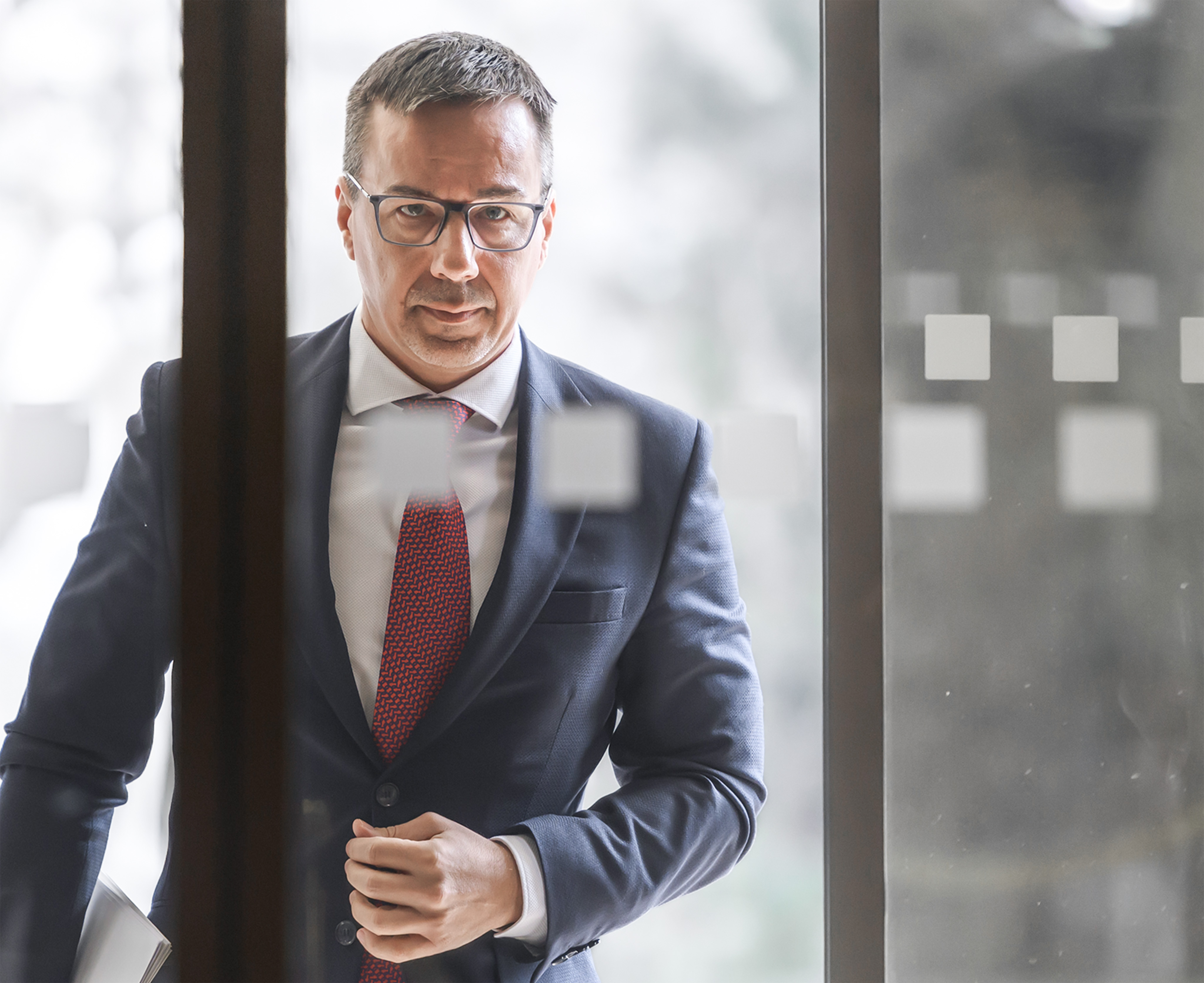 Žiadny armagedon, odkazuje Tomáš opozícii. Trh práce vykazuje zlepšenie