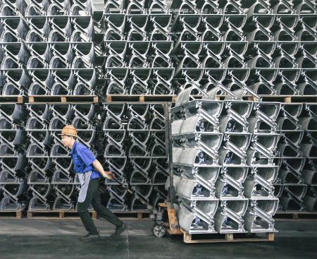 Index of Economic Freedom: the new map of free markets