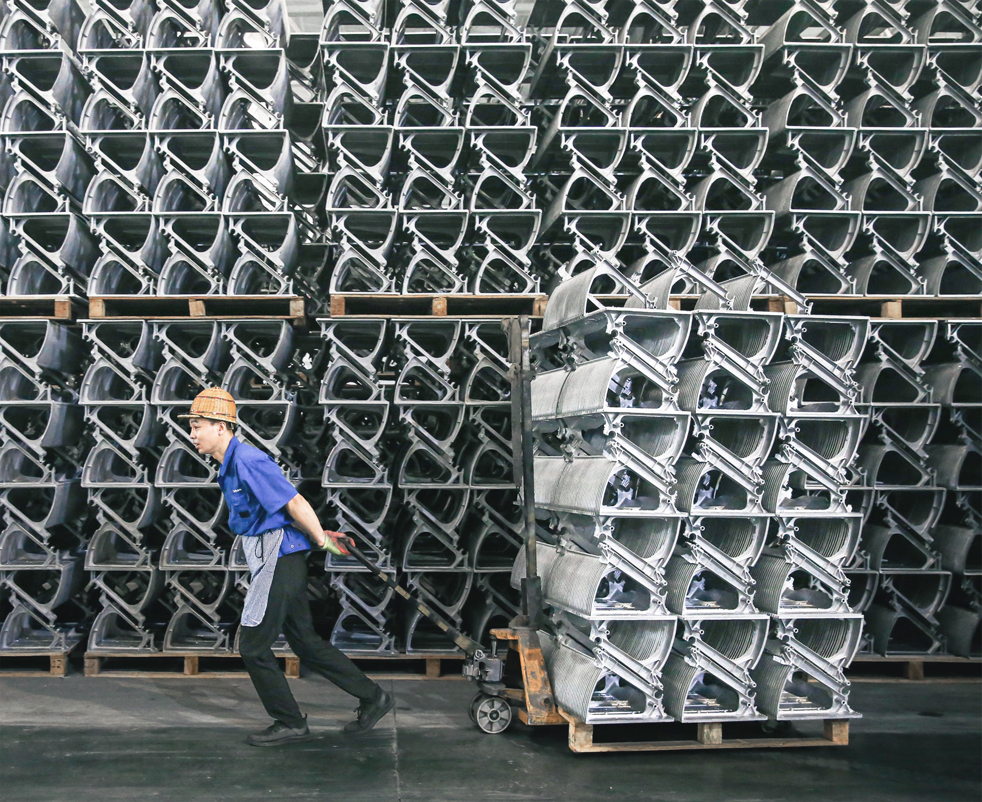 Index of Economic Freedom: the new map of free markets