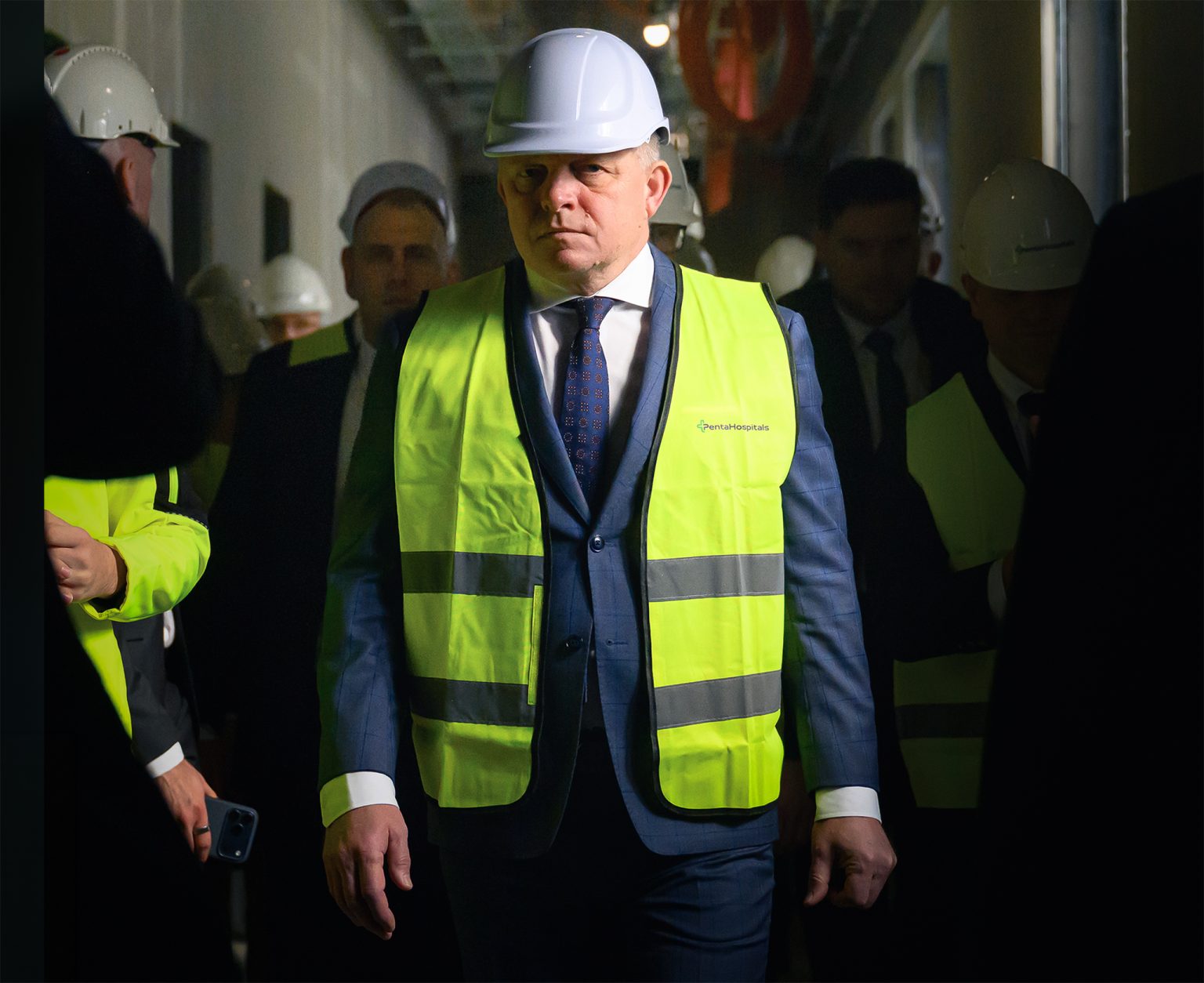 Robert Fico. Foto: Michal Svítok / TASR