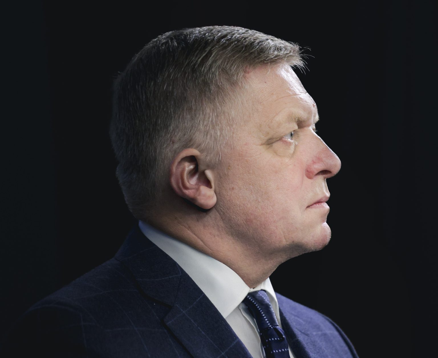 Robert Fico. Foto: Sergii Kharchenko/NurPhoto via Getty Images