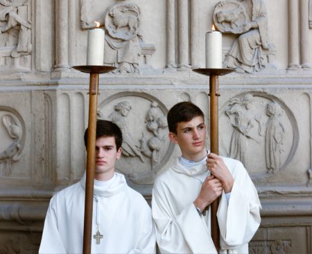 Generation Z men are rejecting progressivism