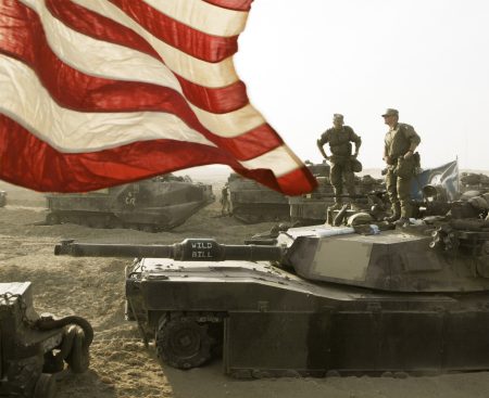 Report: Washington considers deploying ground forces to Iran