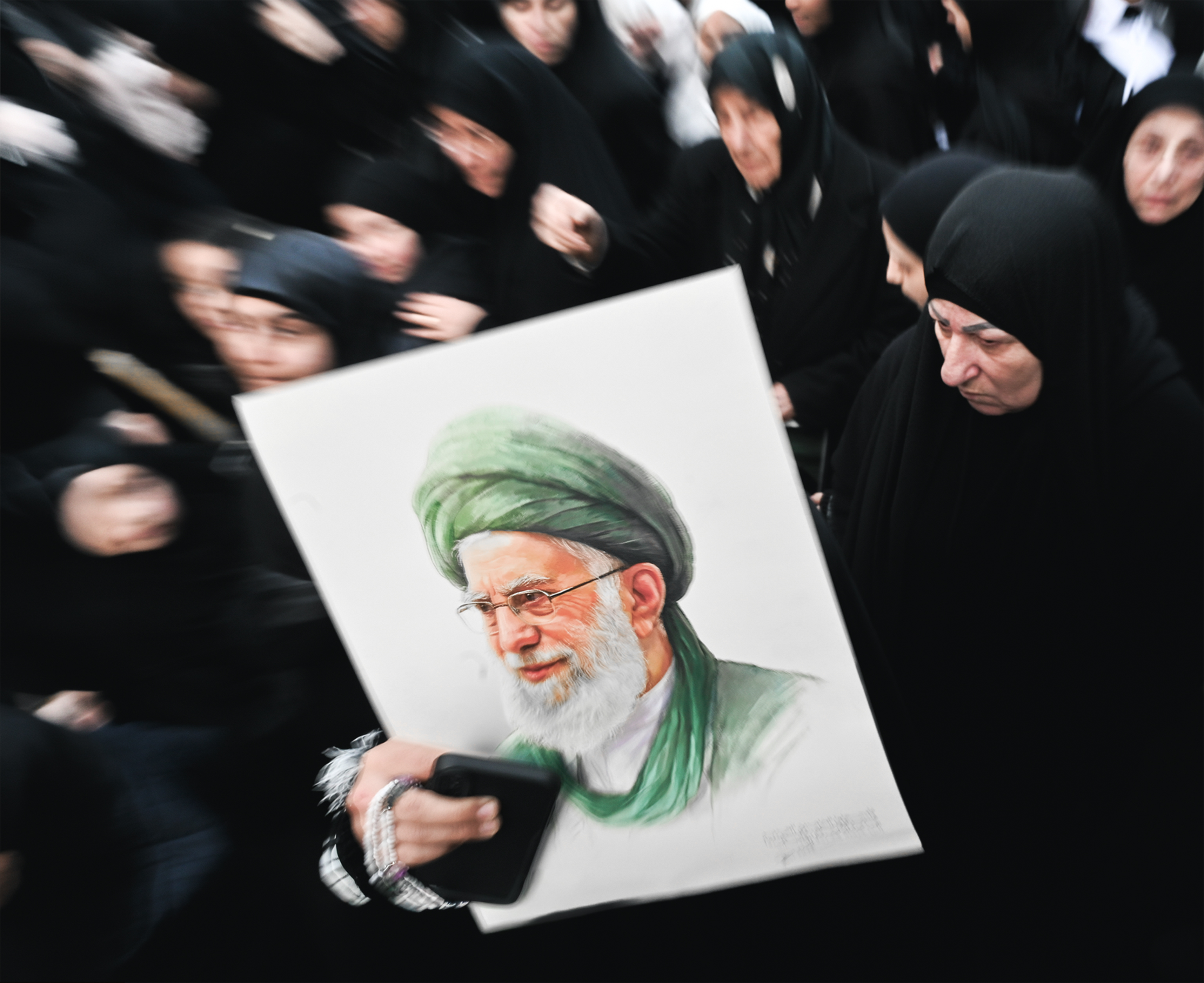 Návrat Islamského štátu. Chystá sa na Blízkom východe náboženská vojna?