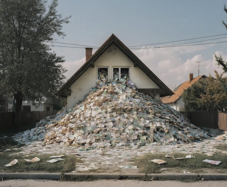 Illustračná fotografia. Foto: Štandard / Midjourney