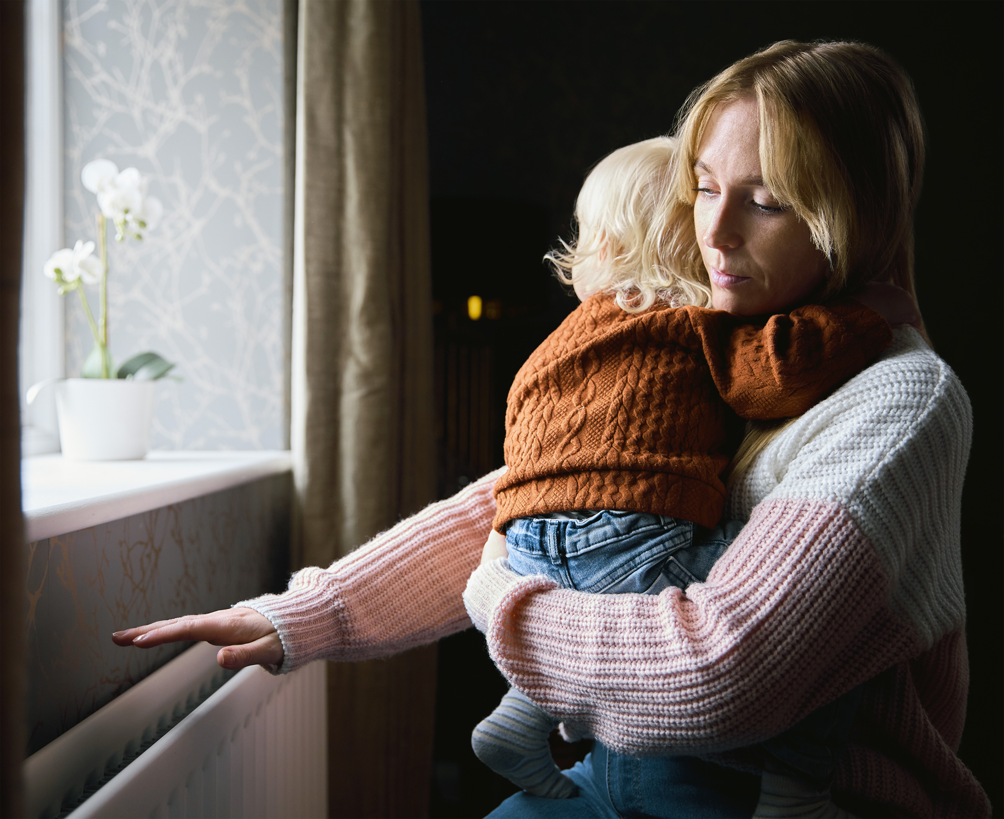 Rozdiel bije do očí. Rodiny na Slovensku čelia vyšším cenám než zvyšok eurozóny