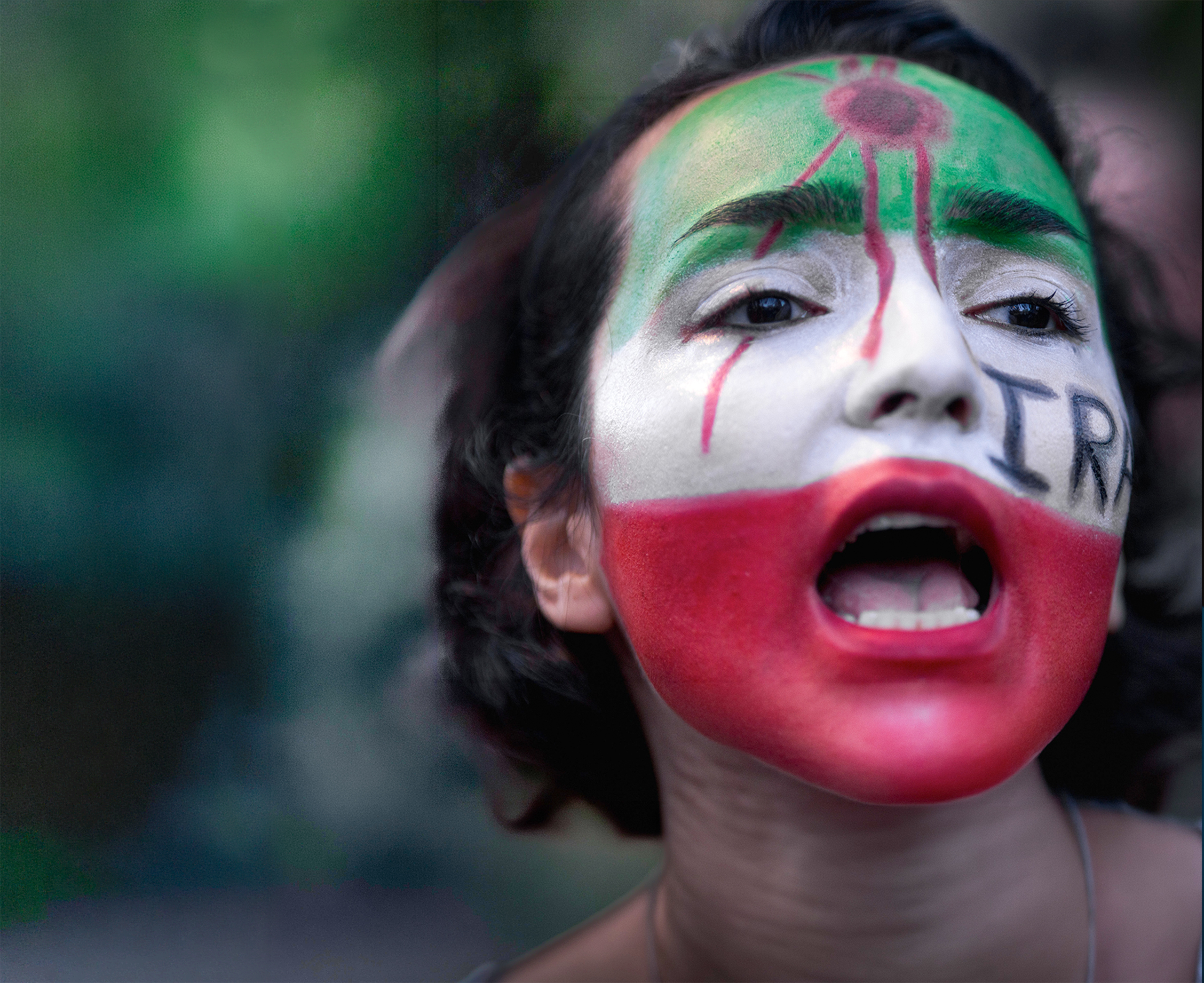 Arrests, surveillance, intimidation – how Tehran is crushing dissent at home