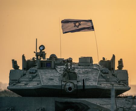 Israel attacks Hezbollah in Lebanon as confrontation with Iran deepens