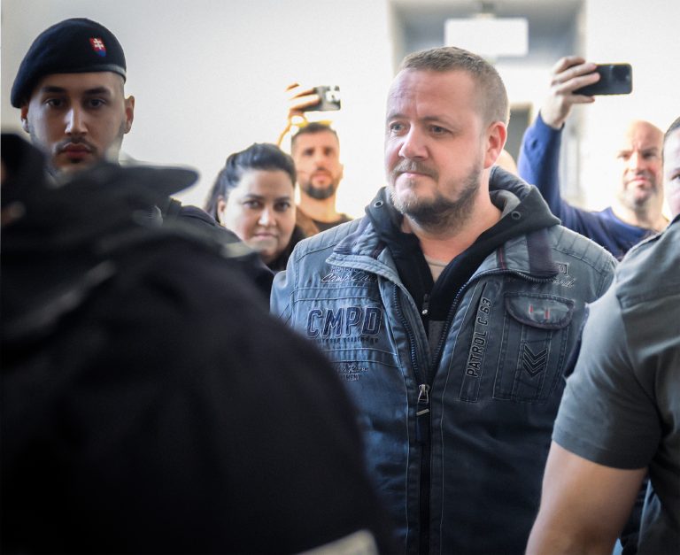 Ján Čurilla. Foto: Jaroslav Novák / TASR