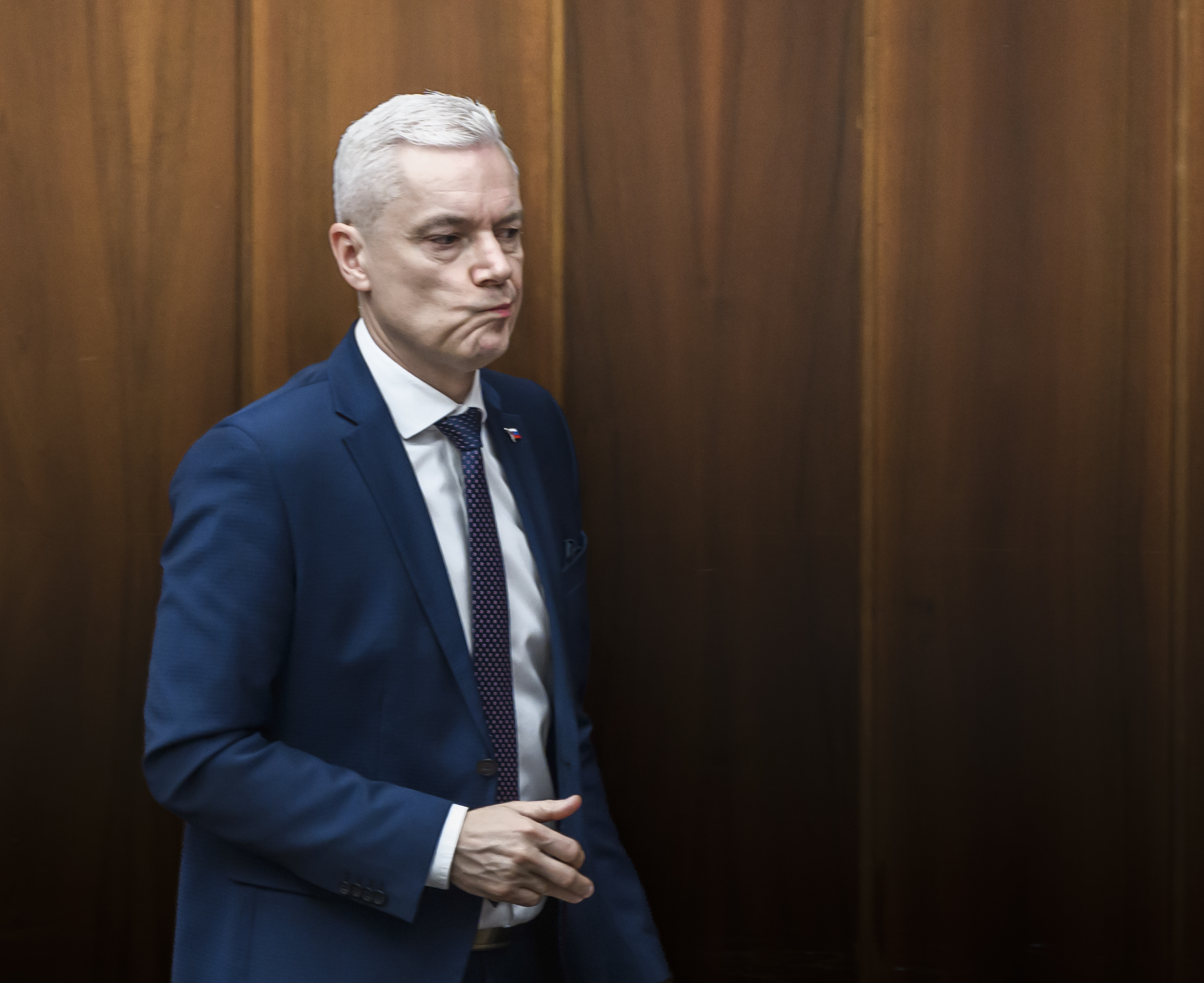 Ferenčákovi nesedia čísla ani fakty