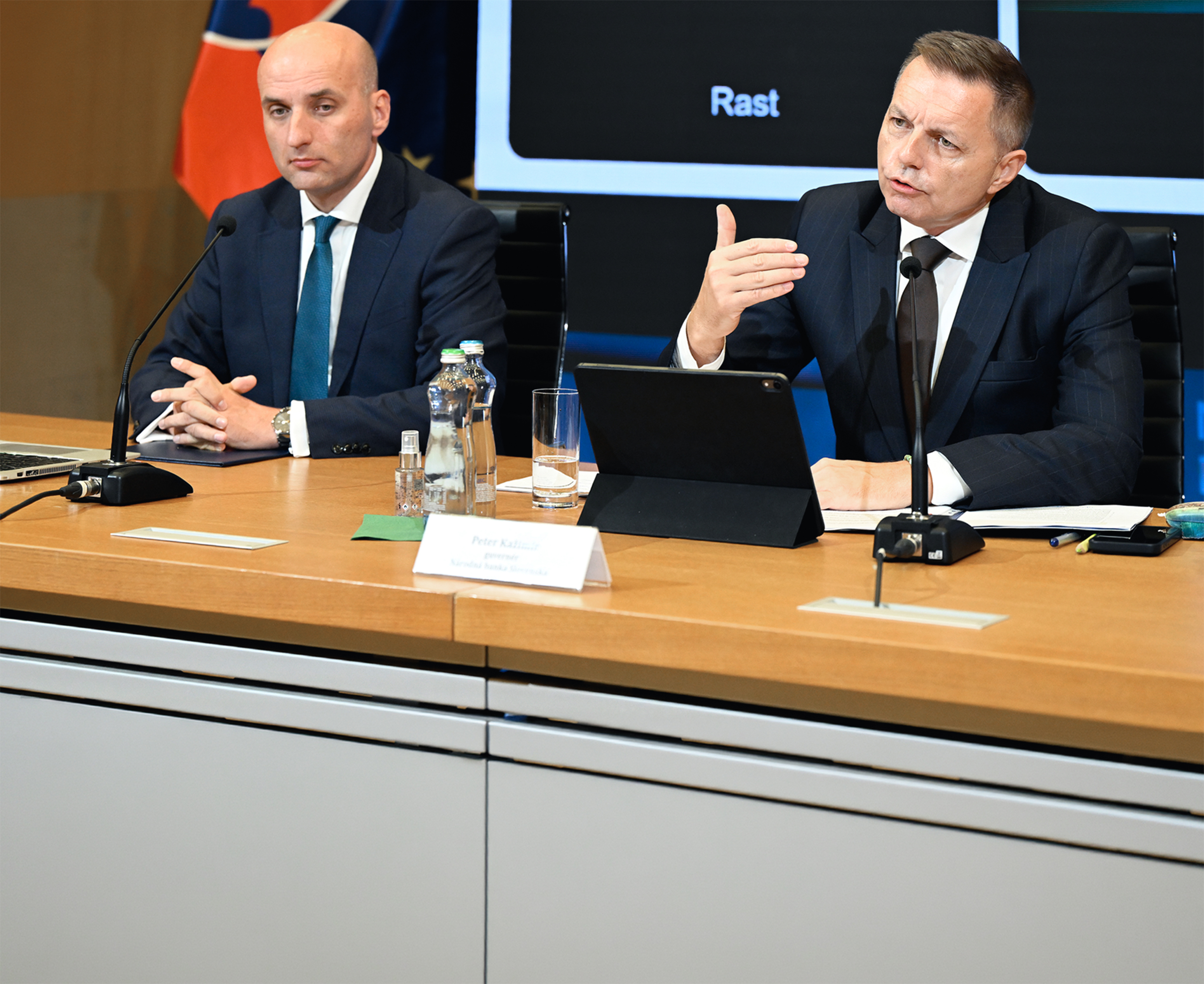 Zdražovanie sa vracia. Život bude tento rok zložitejší, než sme očakávali, avizuje regulátor