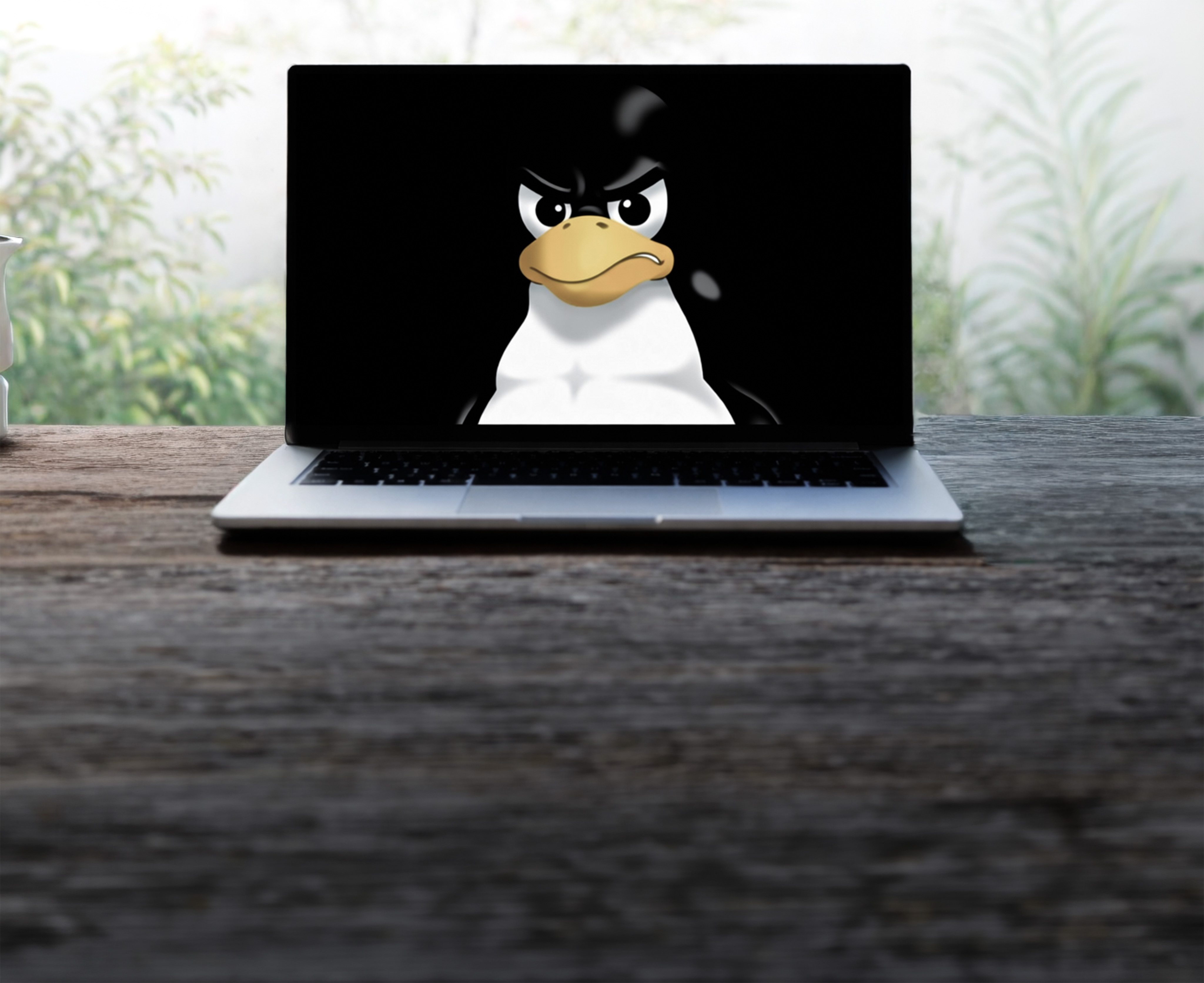 The Linux community clashes with new state rules