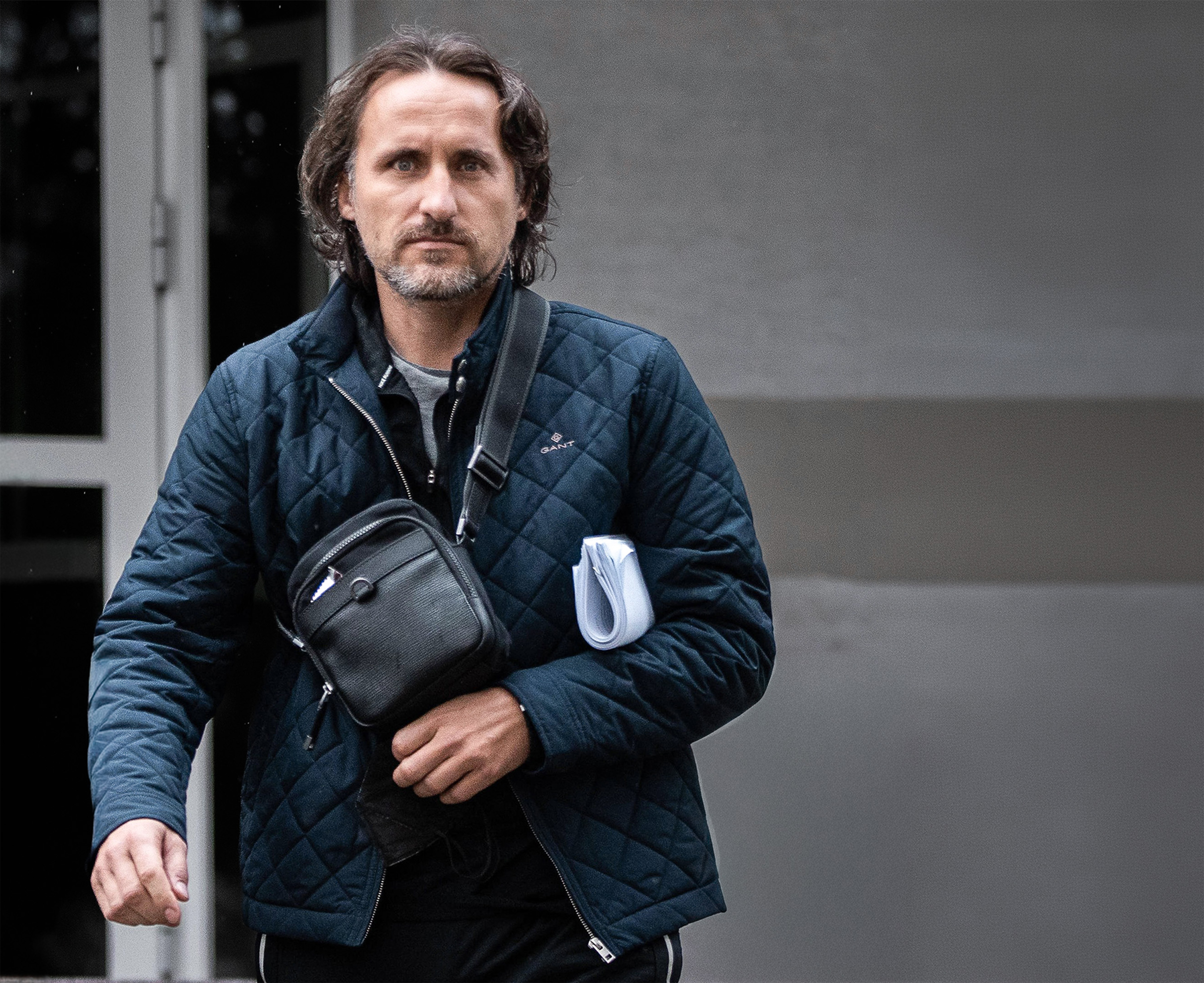 Ako kajúcnik Makó potápa čurillovcov