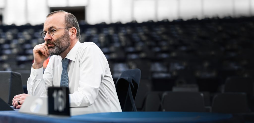 Firewall or majority?