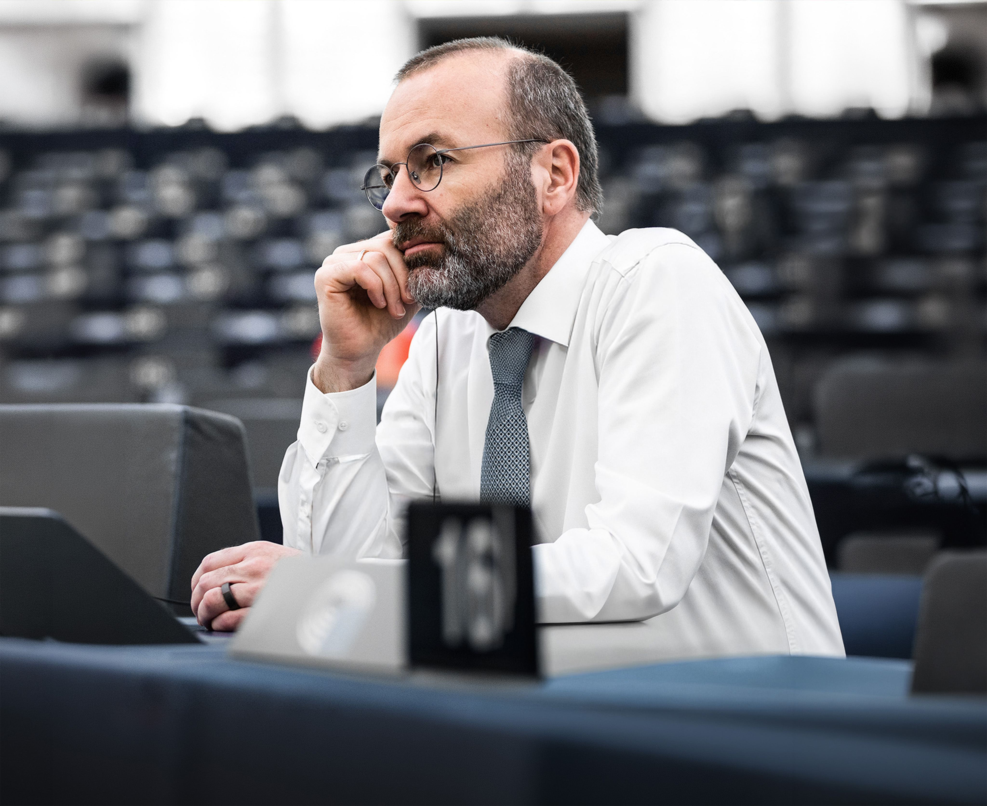 Firewall or majority? – Europe’s conservatives caught in Germany’s political conflict