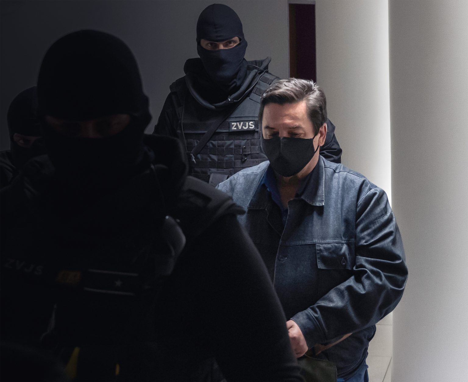 Marian Kočner. Foto: Martin Baumann / TASR