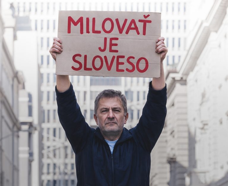 Ilustračná fotografia bola upravená umelou inteligenciou. Foto: Armand Burger / Getty Images / AI