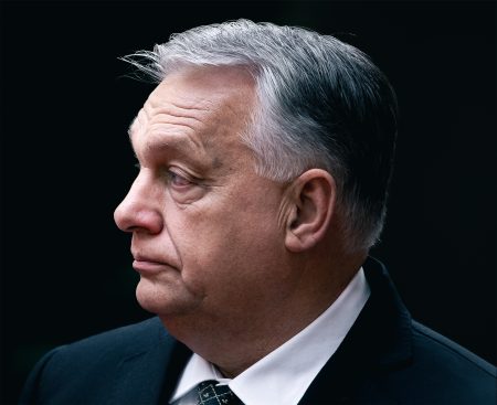 Orbán by mal myslieť na svoje deti a vnúčatá, vyhrážal sa ukrajinský exposlanec