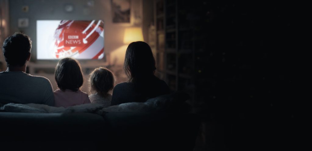 Europe’s public broadcasters compared