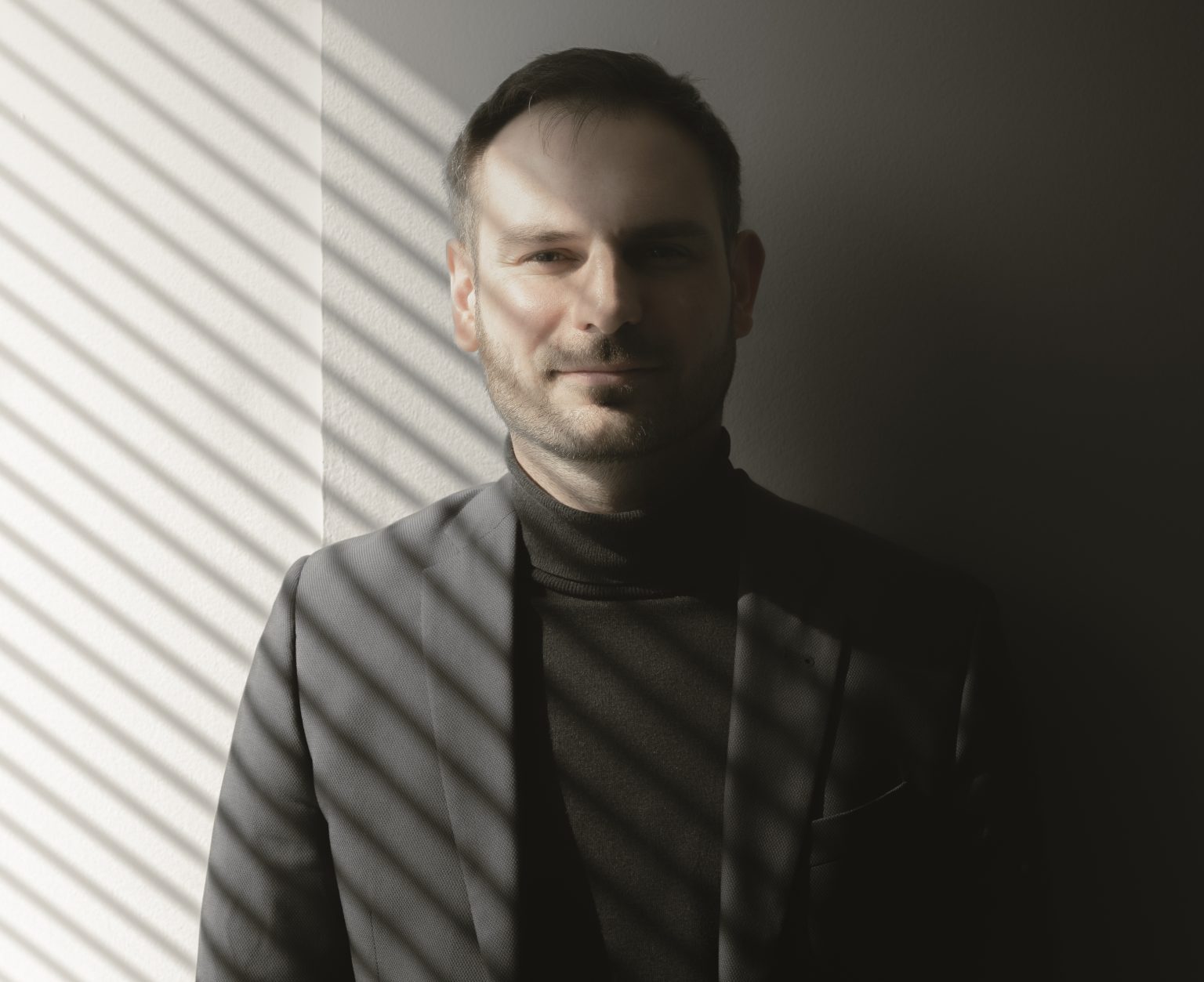 Rastislav Krátky. Foto: Tomáš Baršváry/Štandard