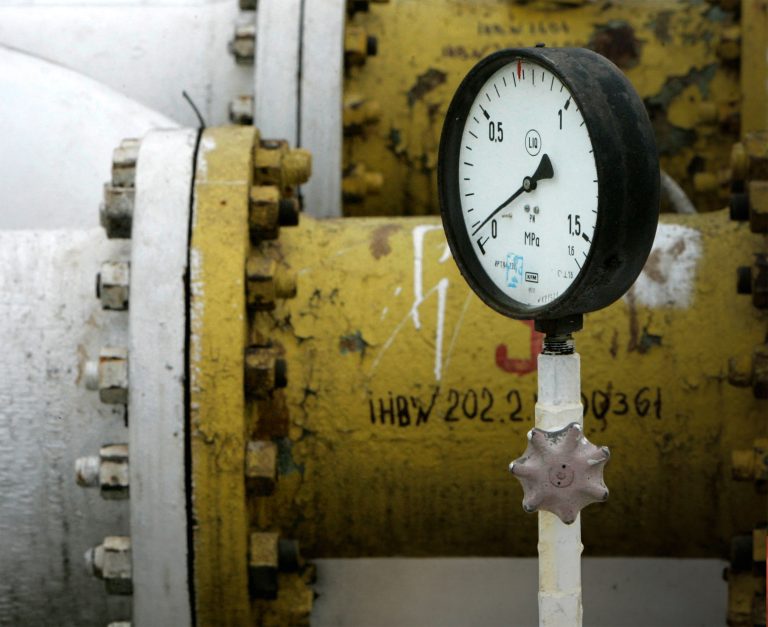 Ilustračná fotografia. Foto: Gleb Garanich/Reuters