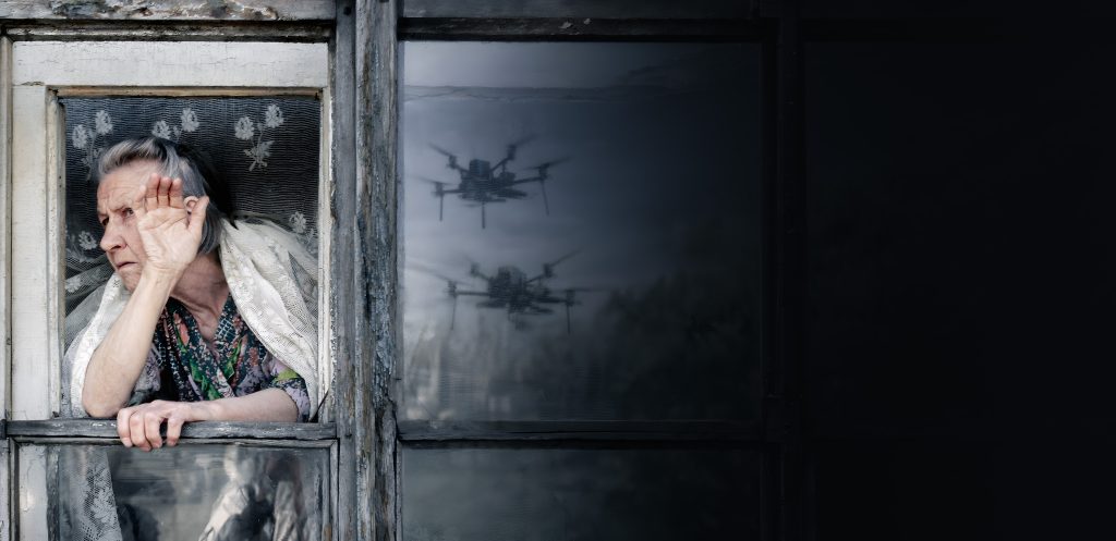 Ako vojna zmenila život v Rusku