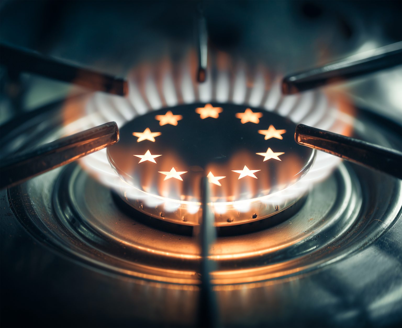 Europe’s energy choices backfire as years of selectivity collide with a harsher reality. Photo: Statement/Midjourney