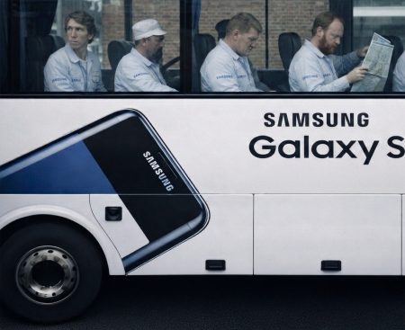 Koniec Samsungu ukazuje na limity Slovenska. Čo  čaká prepustených zamestnancov?