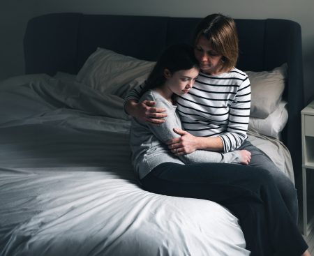 Každá štvrtá rodina je jednorodičovská, ukazuje výskum akademikov