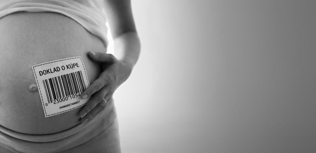 Dieťa ako tovar alebo šanca pre budúcnosť