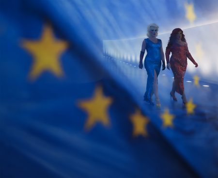 Rodová identita nad zákonmi štátov. Ďalší krok bruselského aktivizmu