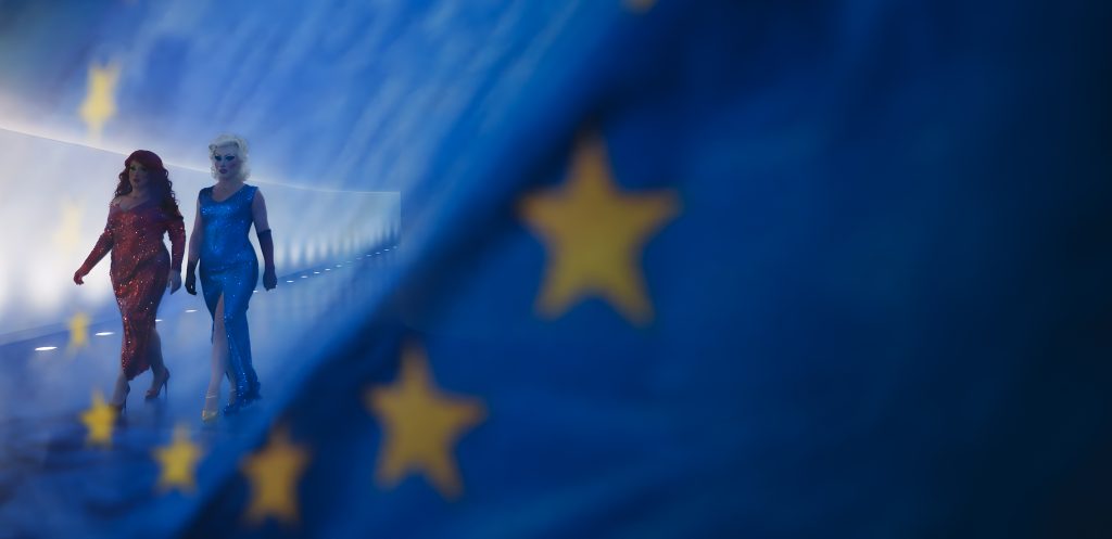 EU imposes gender ideology on member states