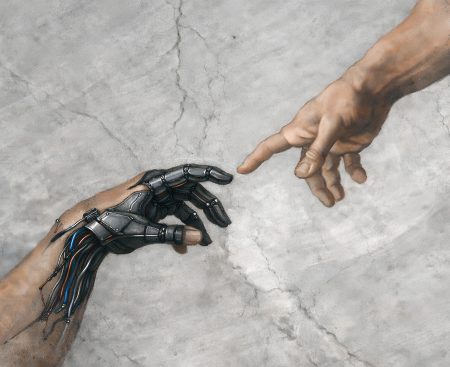 Kam kráča človek v ére transhumanizmu a umelej inteligencie