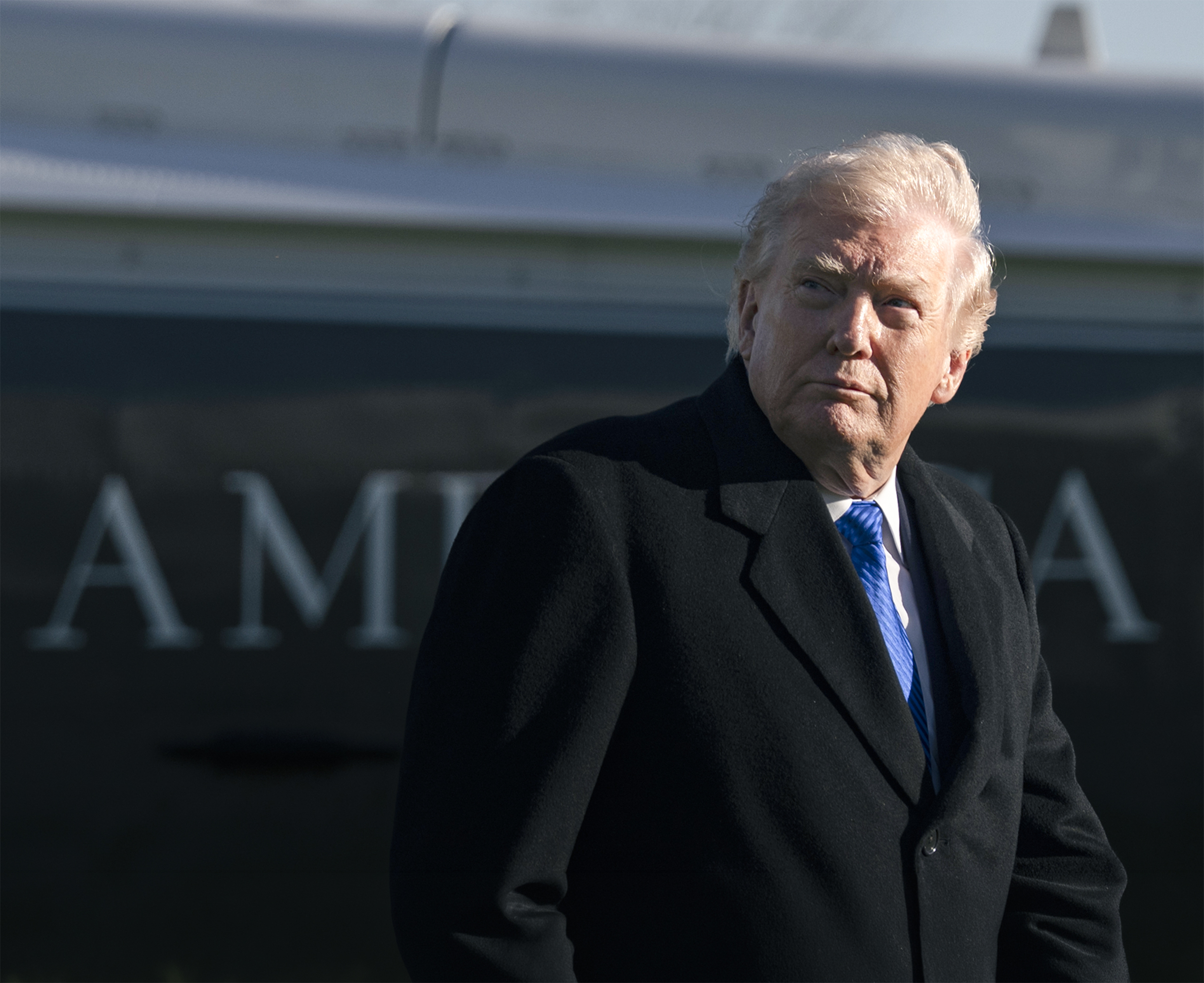 Trump considers high-risk raid to seize Iran’s uranium