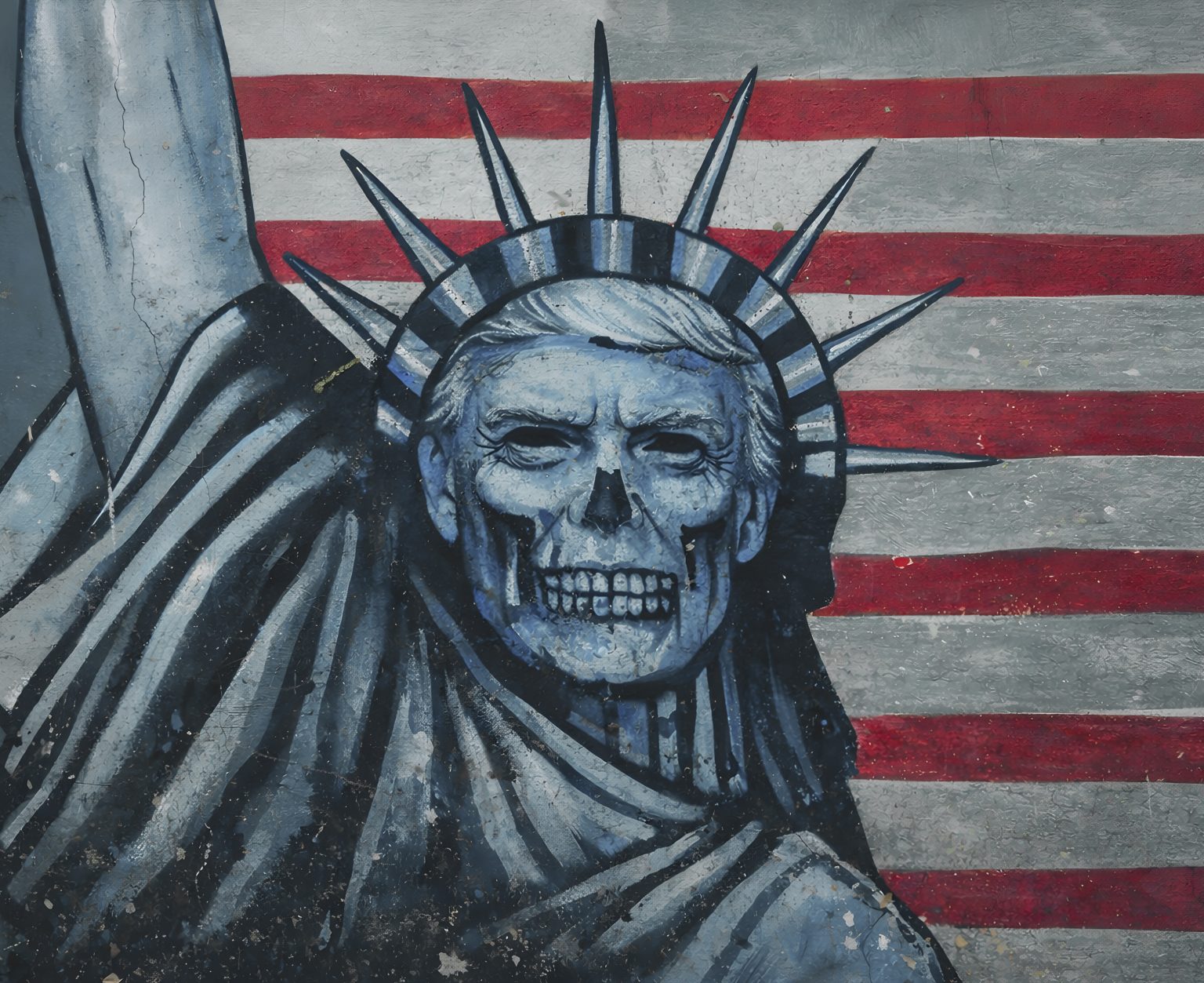 Fotografia bola upravená umelou inteligenciou. Foto: Majid Saeedi/Getty Images/AI