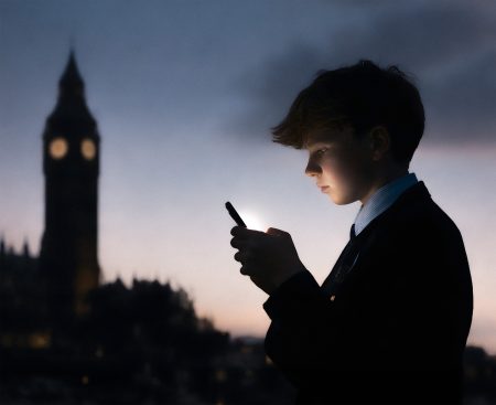New UK internet laws raise fears of digital ID by the backdoor