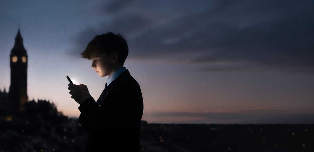 New UK internet laws raise fears of digital ID by the backdoor