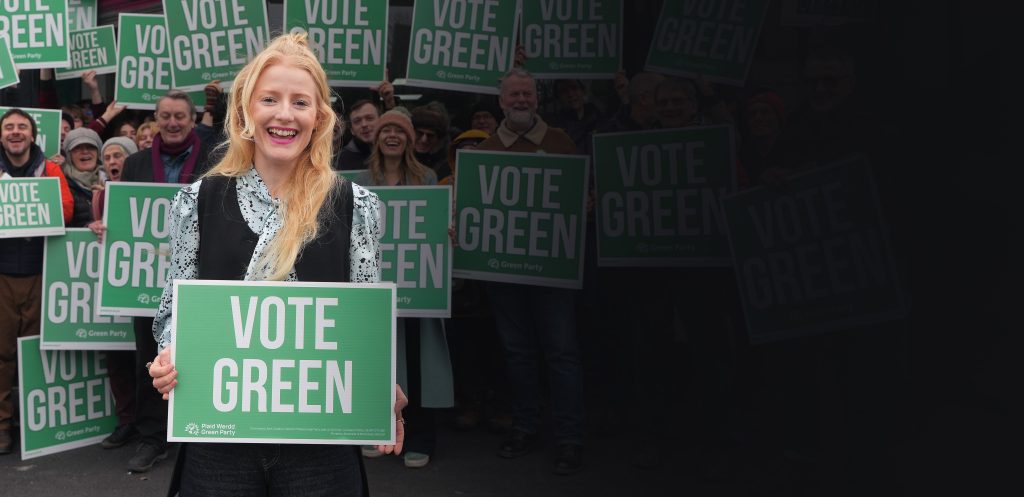 Britain’s insurgent parties shake up the political landscape