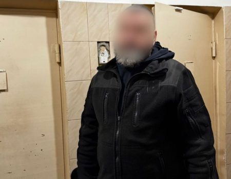 Monks detained in Kharkiv for abusing underage girls