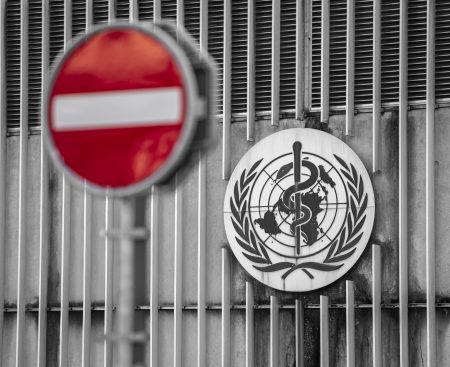 Nové pravidlá WHO vyvolávajú otázky z pohľadu suverenity štátu. Vláda ich nateraz odmietla