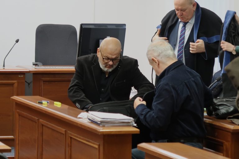 V korupčnej kauze Syseľ oslobodili dvoch z troch obžalovaných