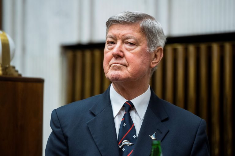 Zomrel bývalý poslanec parlamentu Ján Kerekréti