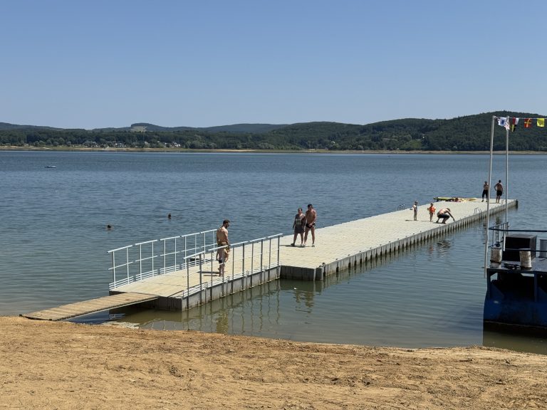 Slovensko čaká silnú letnú sezónu, rastie záujem turistov