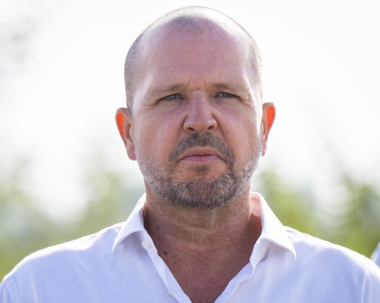 Od 1. mája končí šéf SPPK z osobných dôvodov
